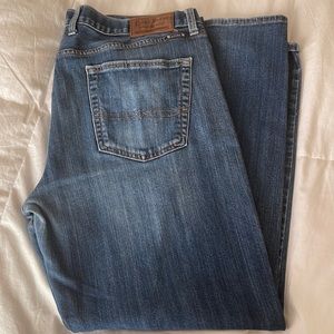 Men’s 361 Vintage Straight Lucky Jeans